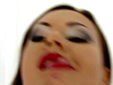 TINA KAYS DARK DESIRE UNLEASHING THE BEAST WITH EXTREME ANAL DEEPTHROAT ABUSE!