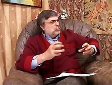 Mature wild guys looking for young fresh wang Vol. 18