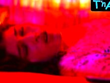 Camila Del Campo Bikini, Breasts Scene in Magic Farm