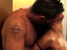 Sensuous Deep-Throating Queen - JadaKai Gets Pounded Hard