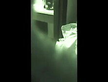 Ms. Thick;s Show 4-10 (WC3 Changing Her Panties)