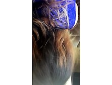 "It hurts so bad but it feels so good"