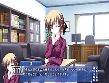 [Fluorumiumがプレイしてみた 第4弾]Strawberrynauts Part11 中編