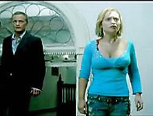 Monica Keena In Left In Darkness (2006)