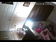 Frank's girl Behind Frank's back with me