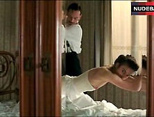 Keira Knightley Spanking Ass – A Dangerous Method