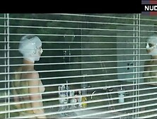 Susanne Wuest Boobs Scene – Goodnight Mommy