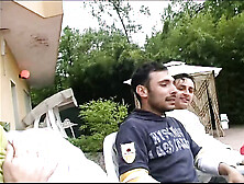 IMMORALITA BESTIALI - (Full Original Film in HD Version)