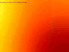 Flawless golden-haired German playgirl banged in the bar