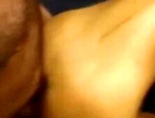 Side chick's handjob xxx