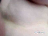 A young woman masturbate an old man and he finishe