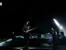 The Xx - Angels - Glastonbury 2013