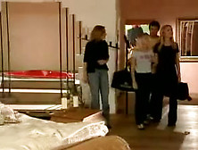 Teenies In Heat (18+)