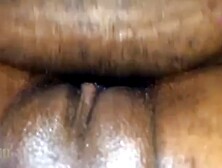 Big Black Clit Lesbian Fuck