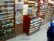 Russian man picked up a beauty from street and drilled this babe home.