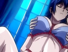 Discipline Zero 1 - Hentai Anime Sex