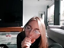 sugar baby asked for dick