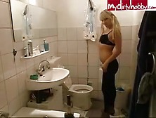 Lena-Loch - Die Klowichsanleitung extrem