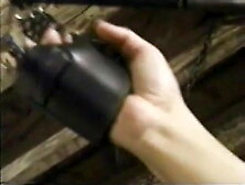 Julie Tawney sex tape