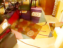 Incredible pornstar Hillary Scott in amazing anal,  blonde xxx movie