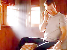 Kaitlin doubleday in hung