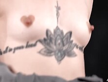 Lucky Fate, Tiffany Watson And Lola Fae - Kinky Pleases Horny Dude In Pov