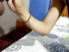 (ANAL) BEAUTIFUL SKINNY LATINA ANALMANTE FUCKED +18 years old