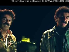 Isabelle Funaro - Menage a Trois