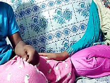 Tight Pussy Indian Dasi Stepmom And Stepson Sex In The Jungle