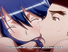 Quest for Hikari and Baku Ane Otouto - Shikkoku no Shaga The Animation Episode 1