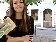 Didnt Mind About Pay Sex With Stranger With Mai Ly And Cindy Shine