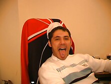 Sie hilft mit mit meinen Bewerbungen