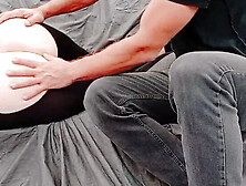 Iranian student seduces teacher for hot sex part 2 - Persian Snow White & Leyla Snow homemade teen story