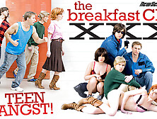 The Breakfast Club: A XXX Parody - NewSensations