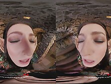 Elf vr, deepthroat vr, anal vr