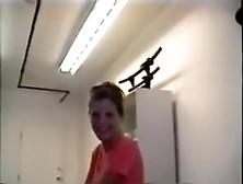 Amateur French-Canadian slut