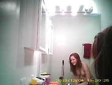 Bathroom And Hidden Cams