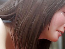 Cute student get fuck with older teacher - Hentai 3D 36