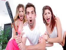 TwistysHard - cowgirl smut