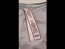 Wifes Friend and her daughters Panties