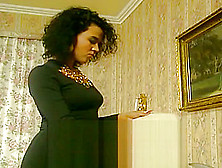 Des putes à la cours sur un rythme effrené de Mozart