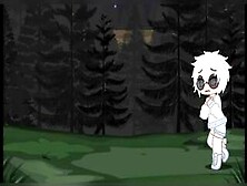 A elf fucking a softie