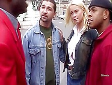 The Last Imperor Xxx - ( #04) With Nikki Sun And Rocco Siffredi