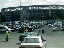 Otto Bauer,  Johnny Thrust,  Alec Knight GANGBANG Au