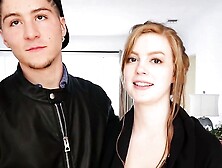 Brutal X - Dolly Leigh - Fucking brutally good