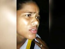 cute village girl Blowjob and painful fucking hairy pussy