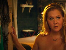 Amy Schumer Naked Scene in I Feel Pretty - ScandalPlanet. Com
