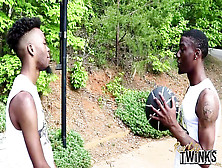 Raw City Twinks Boot Camp- Pervs In Teaching Part 4 Reeko & Montanaa