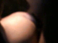 wife fucking black man in a car