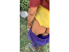 Desi Lady Sex In Jungle( Desi Chut Chudai Jungle Mai Bhabhi Ko Choda)